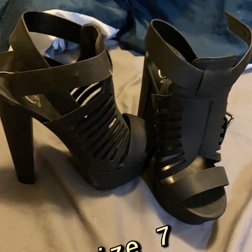 Heels